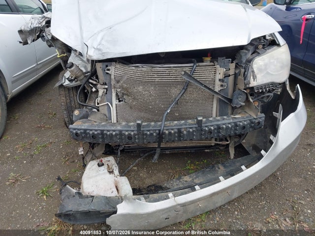 2012 Dodge Grand Caravan Se მანქანა იყიდება აუქციონზე, vin: 2C4RDGBG0CR379266, აუქციონის ნომერი: 40091853