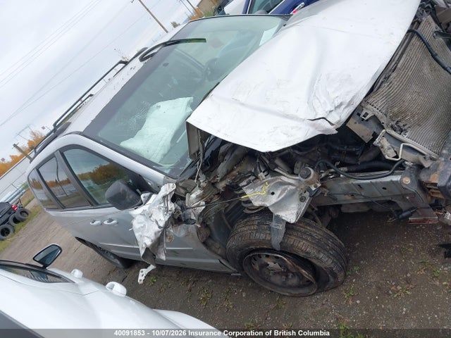 2012 Dodge Grand Caravan Se მანქანა იყიდება აუქციონზე, vin: 2C4RDGBG0CR379266, აუქციონის ნომერი: 40091853