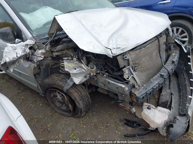2012 Dodge Grand Caravan Se მანქანა იყიდება აუქციონზე, vin: 2C4RDGBG0CR379266, აუქციონის ნომერი: 40091853