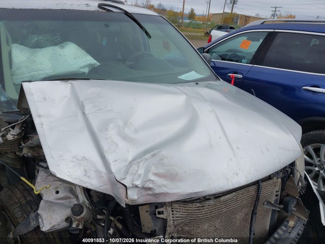 2012 Dodge Grand Caravan Se მანქანა იყიდება აუქციონზე, vin: 2C4RDGBG0CR379266, აუქციონის ნომერი: 40091853
