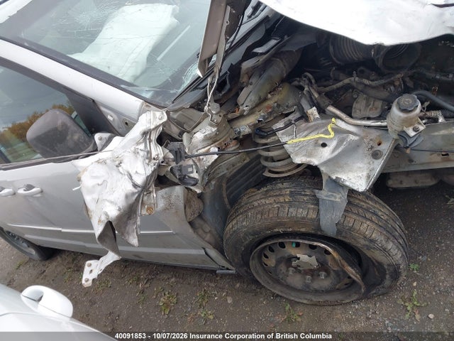 2012 Dodge Grand Caravan Se მანქანა იყიდება აუქციონზე, vin: 2C4RDGBG0CR379266, აუქციონის ნომერი: 40091853