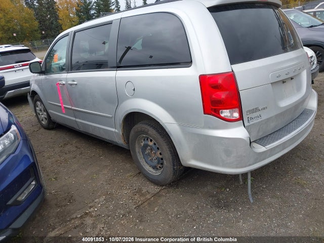 2012 Dodge Grand Caravan Se მანქანა იყიდება აუქციონზე, vin: 2C4RDGBG0CR379266, აუქციონის ნომერი: 40091853