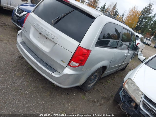 2012 Dodge Grand Caravan Se მანქანა იყიდება აუქციონზე, vin: 2C4RDGBG0CR379266, აუქციონის ნომერი: 40091853