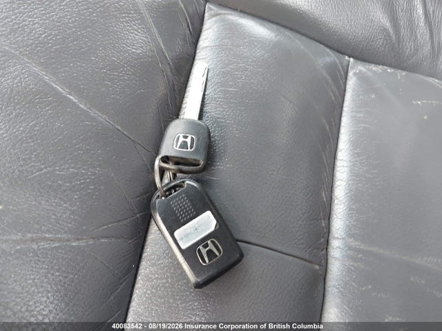 Продаж на аукціоні авто 2007 Honda Odyssey Exl, vin: 5FNRL38687B506101, номер лоту: 40083542