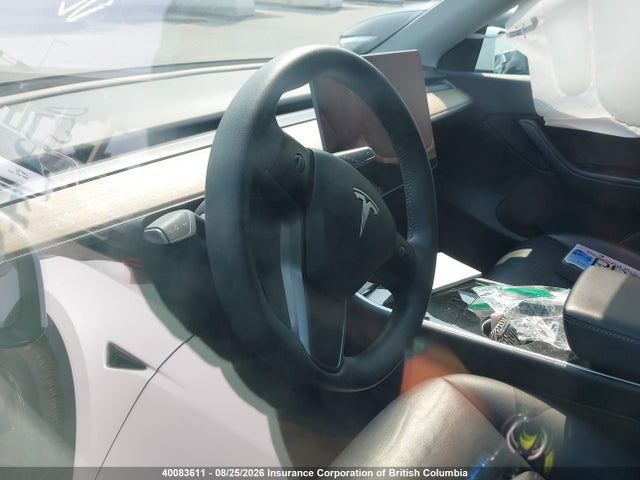 Tesla Model Y 2021 5YJYGDEE6MF091891 Image 20