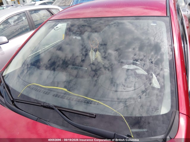 3MZBM1L72GM271576 Mazda 3 TOURING