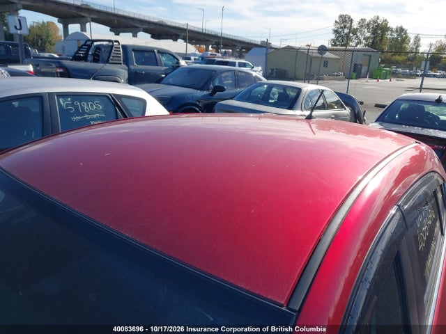 3MZBM1L72GM271576 Mazda 3 TOURING