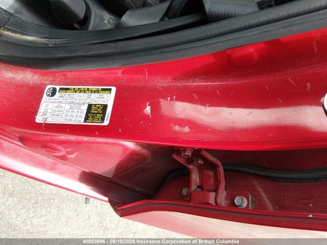 3MZBM1L72GM271576 Mazda 3 TOURING
