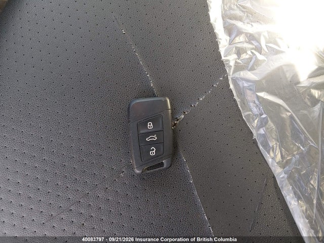 Volkswagen Jetta 2021 3VWE57BU6MM044164 Image 11