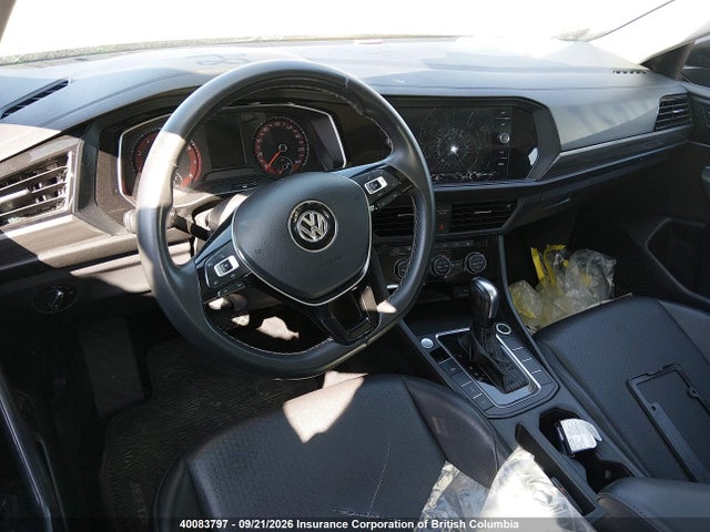 Volkswagen Jetta 2021 3VWE57BU6MM044164 Image 12