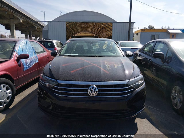 Volkswagen Jetta 2021 3VWE57BU6MM044164 Image 13