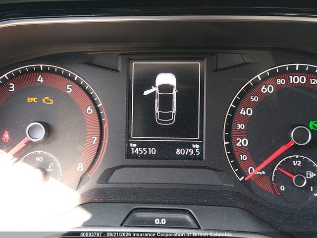 Volkswagen Jetta 2021 3VWE57BU6MM044164 Image 16