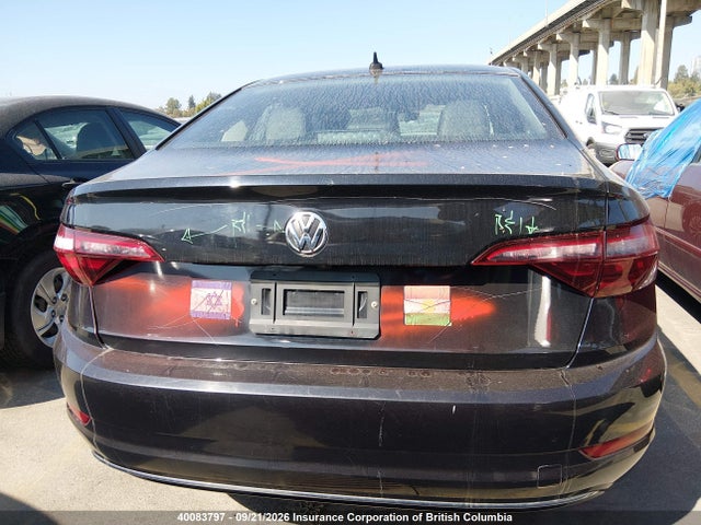 Volkswagen Jetta 2021 3VWE57BU6MM044164 Image 17