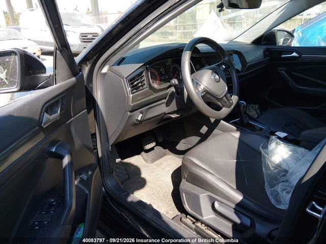 Volkswagen Jetta 2021 3VWE57BU6MM044164 Image 21