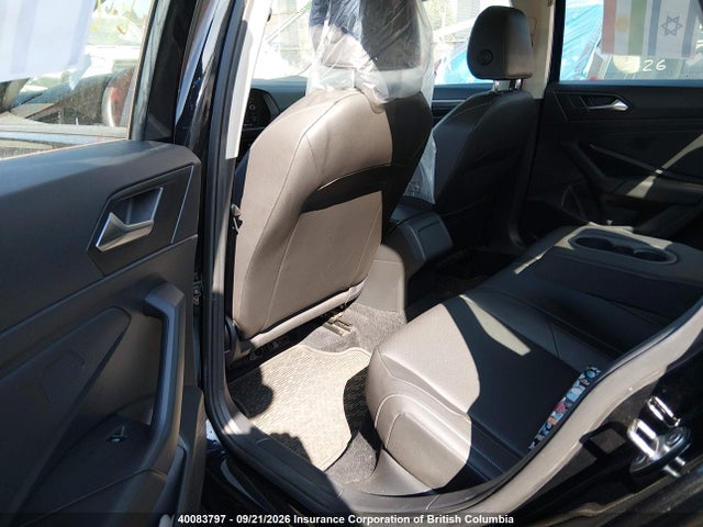 Volkswagen Jetta 2021 3VWE57BU6MM044164 Image 22