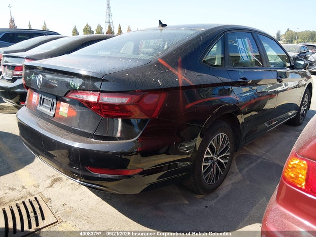 Volkswagen Jetta 2021 3VWE57BU6MM044164 Image 4