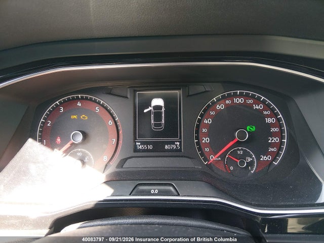 Volkswagen Jetta 2021 3VWE57BU6MM044164 Image 7