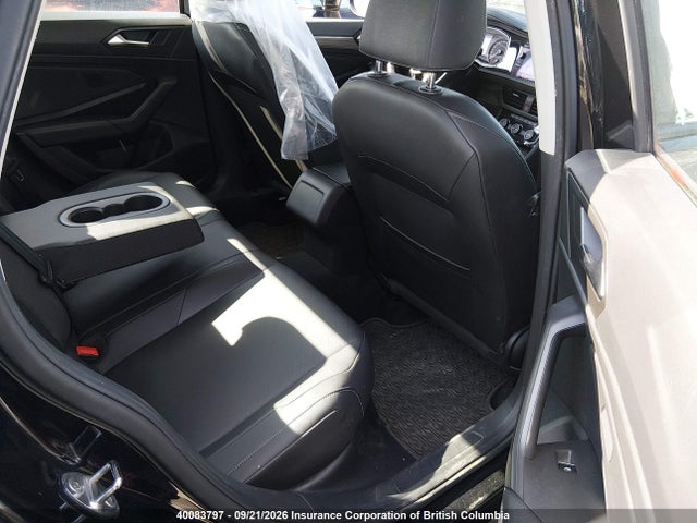 Volkswagen Jetta 2021 3VWE57BU6MM044164 Image 8
