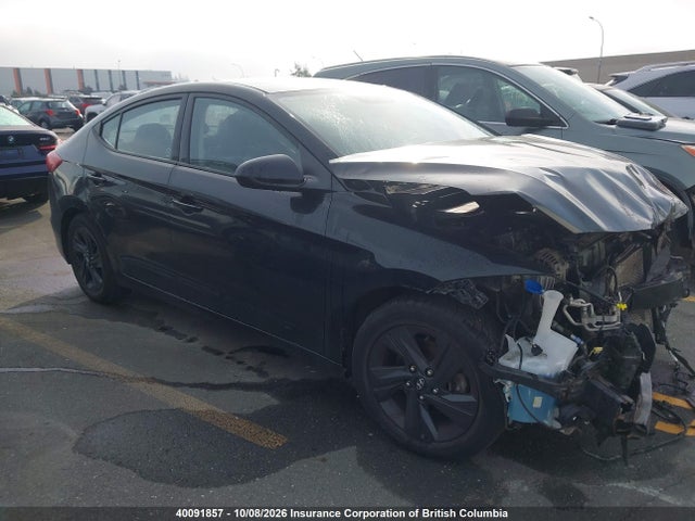 Hyundai ELANTRA SE 2017 5NPD74LF5HH074954 головне зображення