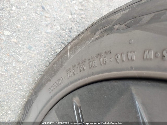 5NPD74LF5HH074954 Hyundai ELANTRA SE