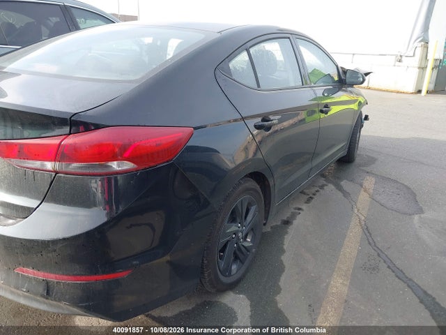 5NPD74LF5HH074954 Hyundai ELANTRA SE