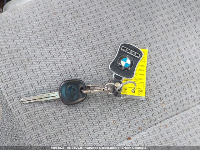Aukcja sprzedaży 2006 Toyota Corolla Ce/le/s, vin: 2T1BR32E76C644487, numer aukcji: 40083828