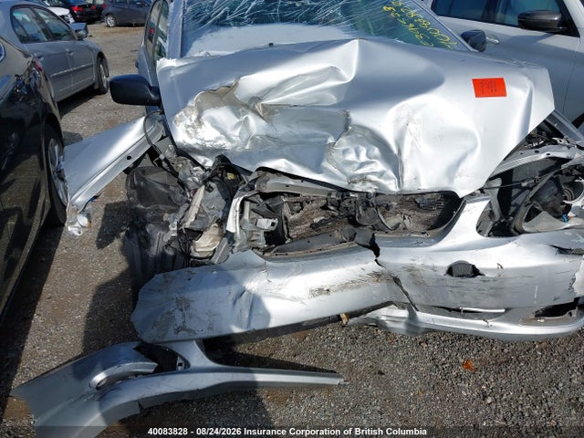 Aukcja sprzedaży 2006 Toyota Corolla Ce/le/s, vin: 2T1BR32E76C644487, numer aukcji: 40083828