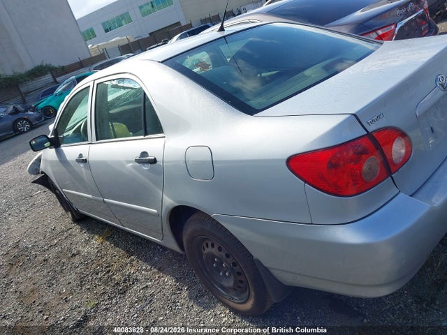 Aukcja sprzedaży 2006 Toyota Corolla Ce/le/s, vin: 2T1BR32E76C644487, numer aukcji: 40083828