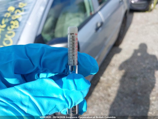Aukcja sprzedaży 2006 Toyota Corolla Ce/le/s, vin: 2T1BR32E76C644487, numer aukcji: 40083828