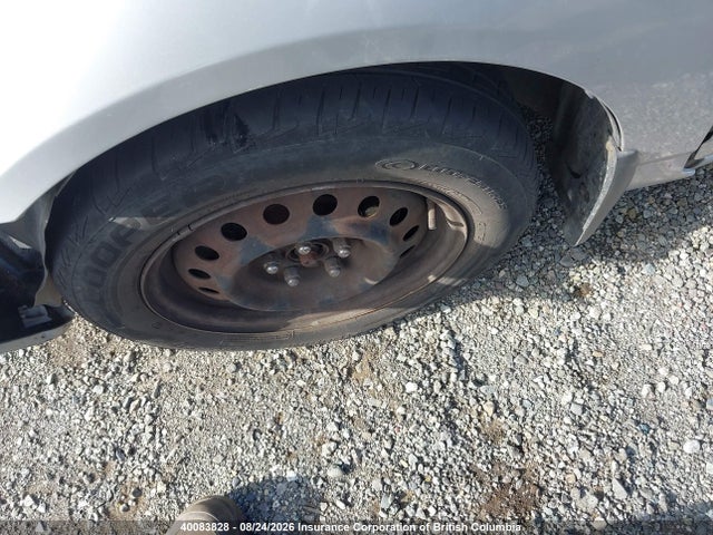 Aukcja sprzedaży 2006 Toyota Corolla Ce/le/s, vin: 2T1BR32E76C644487, numer aukcji: 40083828
