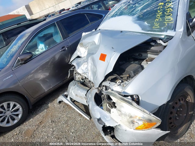Aukcja sprzedaży 2006 Toyota Corolla Ce/le/s, vin: 2T1BR32E76C644487, numer aukcji: 40083828