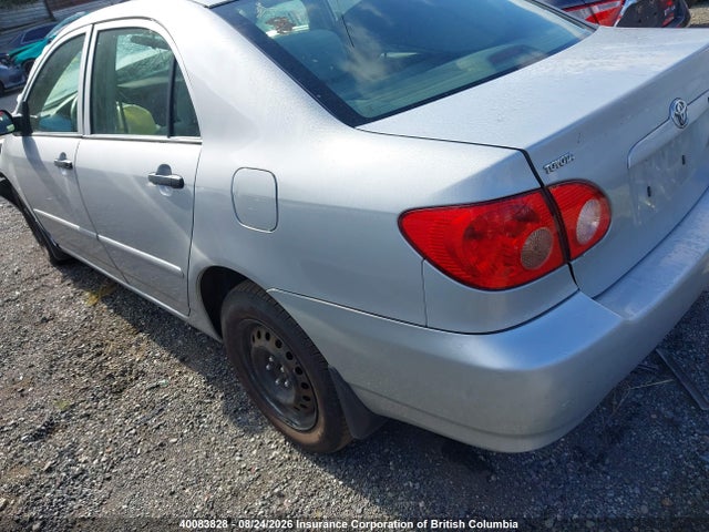Aukcja sprzedaży 2006 Toyota Corolla Ce/le/s, vin: 2T1BR32E76C644487, numer aukcji: 40083828
