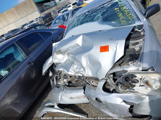 Aukcja sprzedaży 2006 Toyota Corolla Ce/le/s, vin: 2T1BR32E76C644487, numer aukcji: 40083828