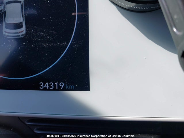 2024 Hyundai Ioniq 5 Limited/disney 100 Platinum Edition მანქანა იყიდება აუქციონზე, vin: KM8KRDDF8RU309768, აუქციონის ნომერი: 40083091