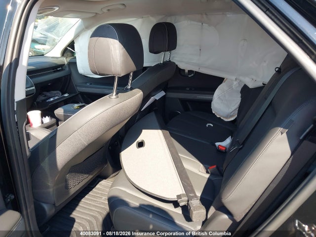 2024 Hyundai Ioniq 5 Limited/disney 100 Platinum Edition მანქანა იყიდება აუქციონზე, vin: KM8KRDDF8RU309768, აუქციონის ნომერი: 40083091