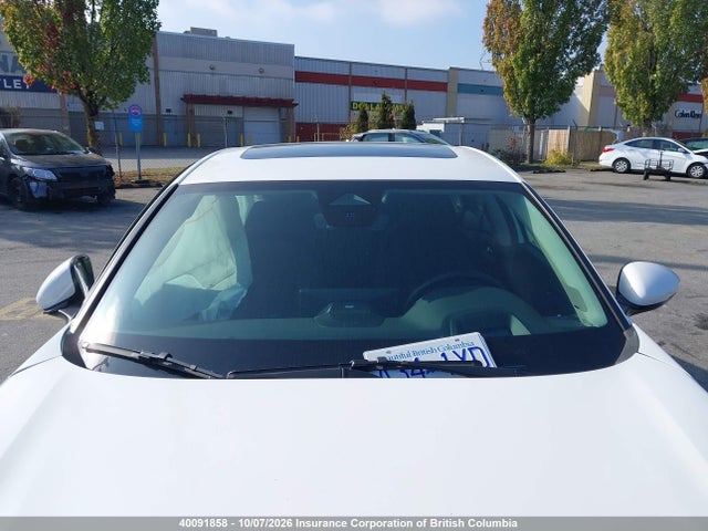Продажа на аукционе авто 2026 Honda Accord Touring Hybrid, vin: 1HGCY2F86TA800574, номер лота: 40091858