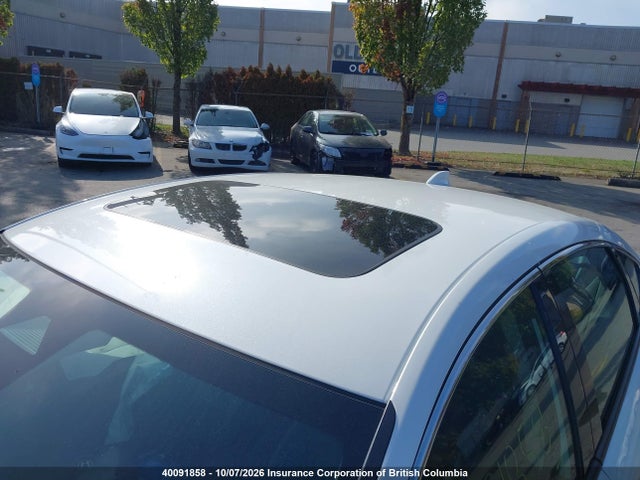 Продажа на аукционе авто 2026 Honda Accord Touring Hybrid, vin: 1HGCY2F86TA800574, номер лота: 40091858