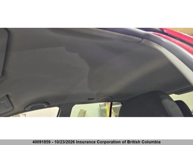 40091859 :رقم المزاد ، 9BWEL41J884018574 vin ، 2008 Volkswagen Golf مزاد بيع