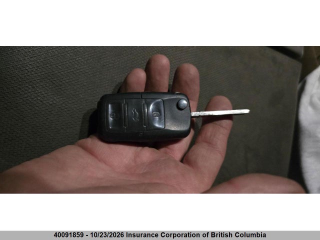 40091859 :رقم المزاد ، 9BWEL41J884018574 vin ، 2008 Volkswagen Golf مزاد بيع