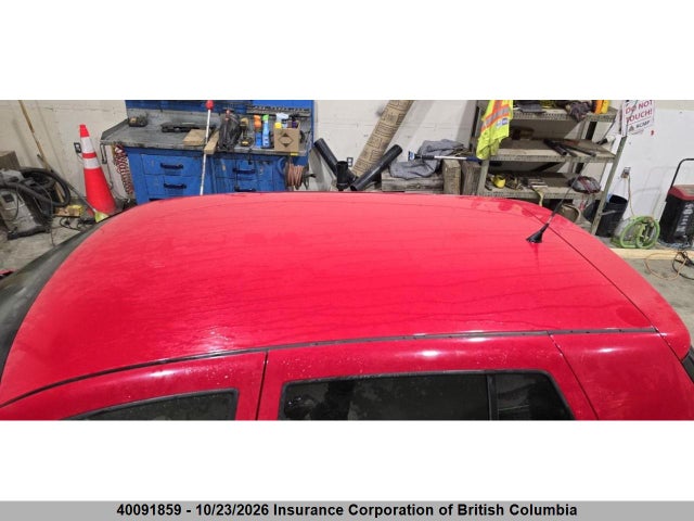 40091859 :رقم المزاد ، 9BWEL41J884018574 vin ، 2008 Volkswagen Golf مزاد بيع