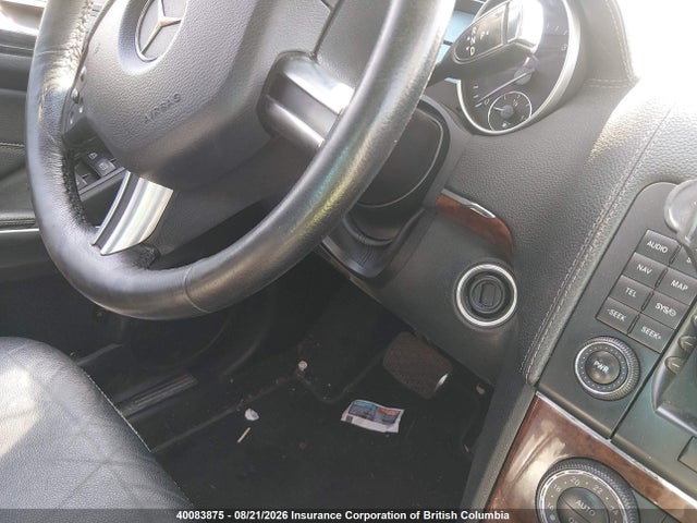 Aukcja sprzedaży 2008 Mercedes-benz Gl 320 Cdi, vin: 4JGBF22E28A322071, numer aukcji: 40083875