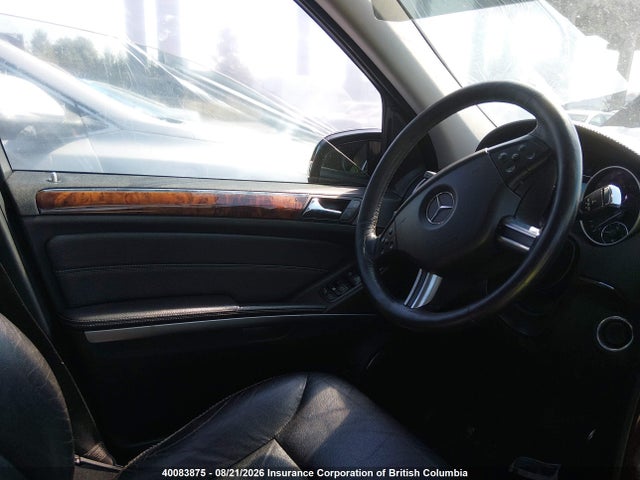 Aukcja sprzedaży 2008 Mercedes-benz Gl 320 Cdi, vin: 4JGBF22E28A322071, numer aukcji: 40083875