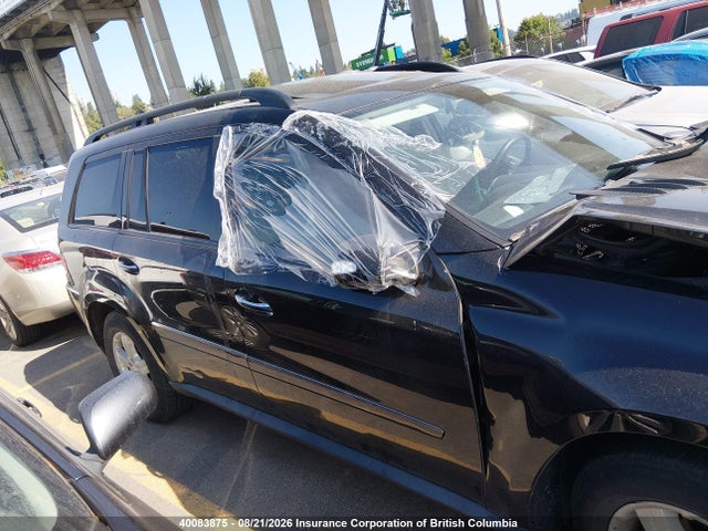 Aukcja sprzedaży 2008 Mercedes-benz Gl 320 Cdi, vin: 4JGBF22E28A322071, numer aukcji: 40083875