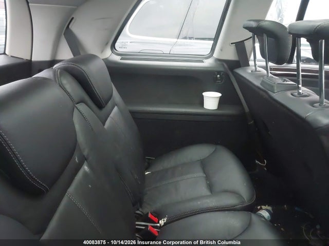 Aukcja sprzedaży 2008 Mercedes-benz Gl 320 Cdi, vin: 4JGBF22E28A322071, numer aukcji: 40083875