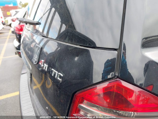 Aukcja sprzedaży 2008 Mercedes-benz Gl 320 Cdi, vin: 4JGBF22E28A322071, numer aukcji: 40083875