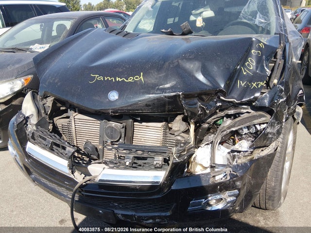 Aukcja sprzedaży 2008 Mercedes-benz Gl 320 Cdi, vin: 4JGBF22E28A322071, numer aukcji: 40083875