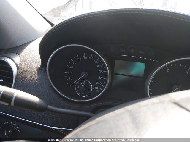 Aukcja sprzedaży 2008 Mercedes-benz Gl 320 Cdi, vin: 4JGBF22E28A322071, numer aukcji: 40083875