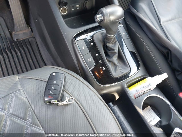 3KPFL4A78JE245898 KIA Forte Lx/s