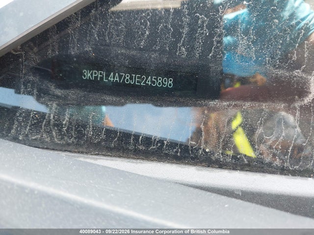 3KPFL4A78JE245898 KIA Forte Lx/s