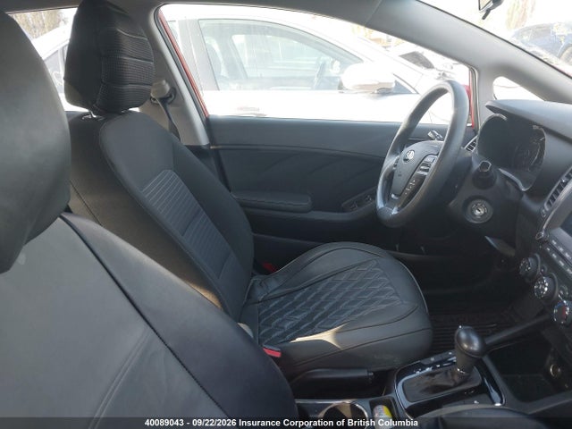 3KPFL4A78JE245898 KIA Forte Lx/s